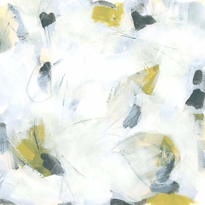 Artfilia Mixed Up No. 5 Variante 1 60x60 cm