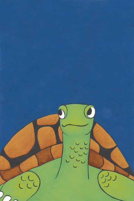 Artfilia Pet Sketches No. 3 Variante 1 30x45 cm