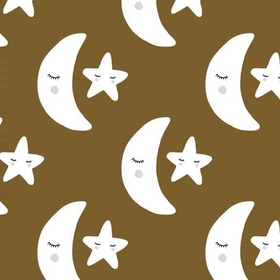 Artfilia Sleepy Time No. 6 Variante 1 60x60 cm