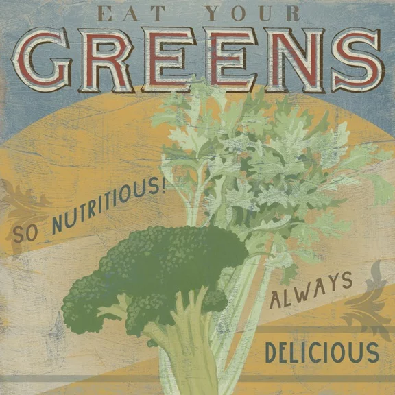 Artfilia Farm Sign No. 3 Variante 1 60x60 cm