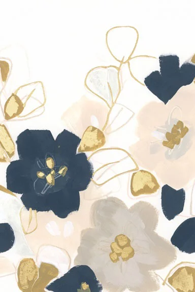 Artfilia Romantic Garden Variante 1 13x18 cm