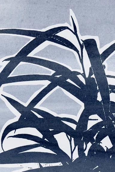 Artfilia Light & Shadows No. 2 Variante 1 13x18 cm