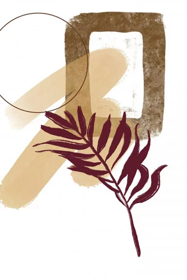 Artfilia Assortment No. 1 Variante 1 20x30 cm