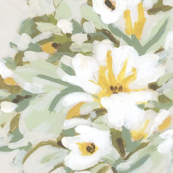 Artfilia Soft Sunlight Variante 1 40x40 cm