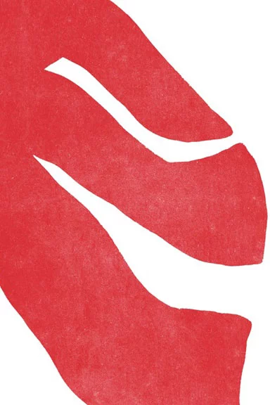 Artfilia Solid Colour No. 2 Variante 1 20x30 cm