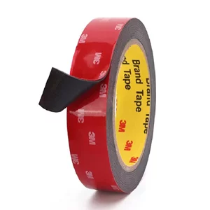 3M Doppelseitiges Klebeband in 5 Meter