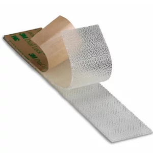 3M Doppelseitiges Klettbandstreifen 10 Paare