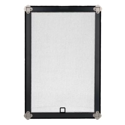 Fliegengitter Essential Plus - Selbstbausatz Anthrazit RAL 7016 | Transparent Plus
