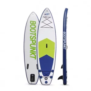 Standup Paddleboard 320 Speed 