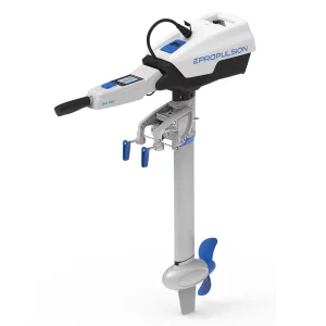 Spirit 1.0 EVO Pinne Kurzschaft (inkl. Batterie/Ladegerät/Pinne) Kurzschaft | inkl Batterie / inkl. Ladegerät / Pinne