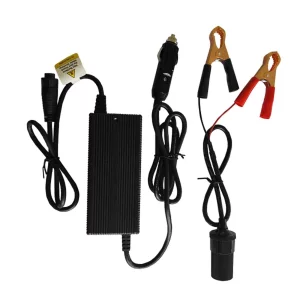eLite 12 V Ladegerät 12 Volt