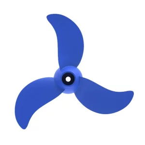 Evo Navy 6.0 Low Pitch Propeller, dreiflüglig 