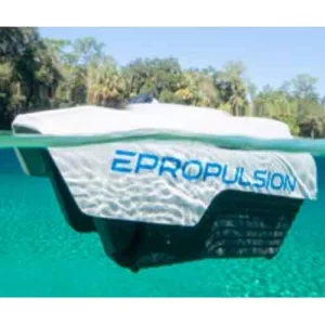 Spirit 1.0 PLUS Ersatzbatterie 48V / 1276wh 