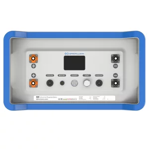 E60 Batterie 48 V, 3072 Wh, 70 A, 32 kg E60 Batterie