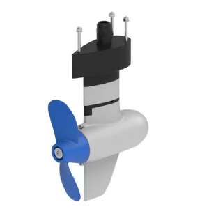Pod 3.0 EVO, 3 kW, 48 V 48 Volt / 3 kW