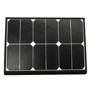 Spirit 1.0 faltbares Solar-Panel 
