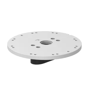 Pod 6.0 Evo Saildrive Umbaukit Grau