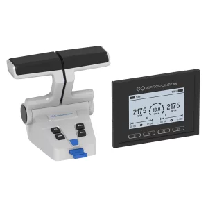 EVO Doppel-Fernsteuerung (für alle EVO) 