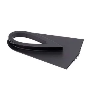 Navy Antikavitationsplatte 