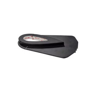 ePropulsion Antikavitationsplatte Spirit Schwarz