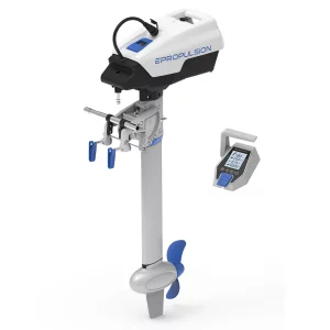 Spirit 1.0 EVO Remote Kurzschaft (inkl. Batterie/Ladegerät/Remote/Remote Kit) Kurzschaft | inkl. Batterie/Ladegerät/Remote/Remote Kit