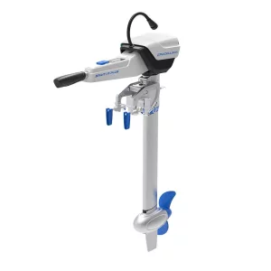 Spirit 1.0 PLUS Pinne Langschaft (inkl. Batterie/Ladegerät) Langschaft | inkl Batterie / inkl. Ladegerät