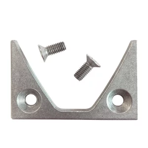 Spirit 1.0 Ersatzanode für Motorhalterung (vorne, unten) 