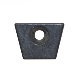 Spirit 1.0 Ersatzanode seitlich (trapezförmig) - nicht für EVO 