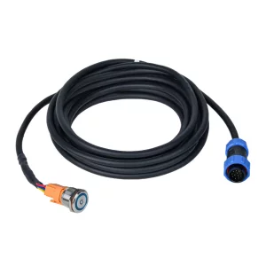 eProp BUS Fernschalter "EIN/AUS" inkl. Terminator 