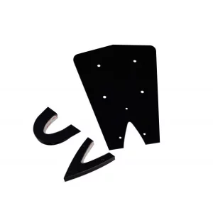 Evo Navy 6.0 Antiventilationsplatte 