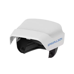 Spirit 1.0 PLUS / EVO Abdeck-Haube (statt Spirit Batterie) 