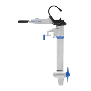 Spirit 1.0 PLUS Pinne Extra Kurzschaft (OHNE Batterie / inkl. Ladegerät) Extra Kurzschaft | OHNE Batterie / inkl. Ladegerät