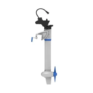 Spirit 1.0 EVO Kurzschaft (OHNE Batterie/Pinne/Remote, inkl. Ladegerät) Kurzschaft | OHNE Batterie/Pinne/Remote / inkl. Ladegerät