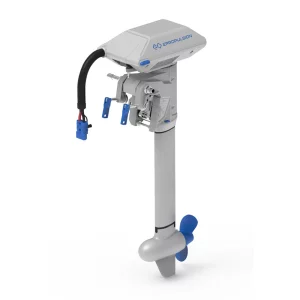 Navy 3.0 EVO Kurzschaft (OHNE Batterie/Steuerung/Pinne) Kurzschaft | OHNE Batterie/Steuerung/Pinne