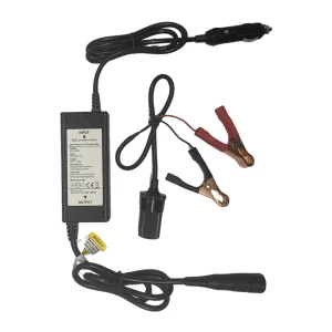 Spirit Battery Ultra 12 V Ladegerät 70 Watt