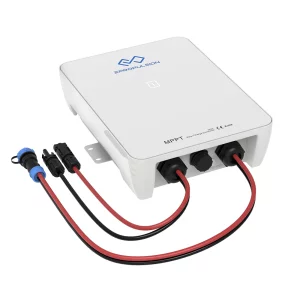G-Serie MPPT Solar Ladegerät 2 kW 2 kW