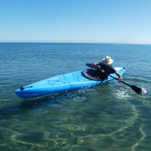 Neoprenspritzdecke (Spraycover) S - XL 