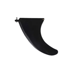 Standard Finne Inflatable US-Box 8 inch inkl. Handschraube und Blättchen 