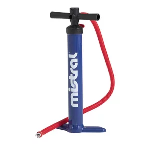 Mistral Doppelhub SUP Handpumpe 
