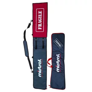 Mistral Paddel-Tasche für 1+2 tlg. Paddel für 1+2 tlg. Paddel