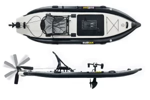 Supjak - Für Angler Supjak - Für Angler