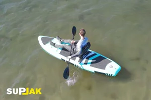 Supjak - Sitz für dein SUP Supjak - Seat Set