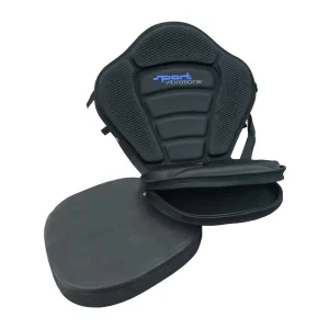 Ergonomic Kajaksitz für SUP und KANUyak 