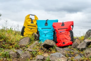 Premium Thermo-Dry Bag, 30 Liter Rucksack wasserdicht 