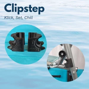 Supfix-Clipstep 