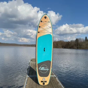 Supfix-WadeRider Türkis
