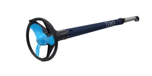 TEMO 450 und Tragetasche inkl Batterie, inkl. Ladegerät