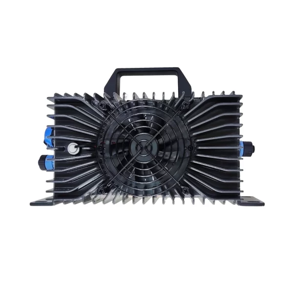 E Batterie-Ladegerät 25A für E60/163 