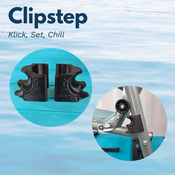 Supfix-Clipstep 