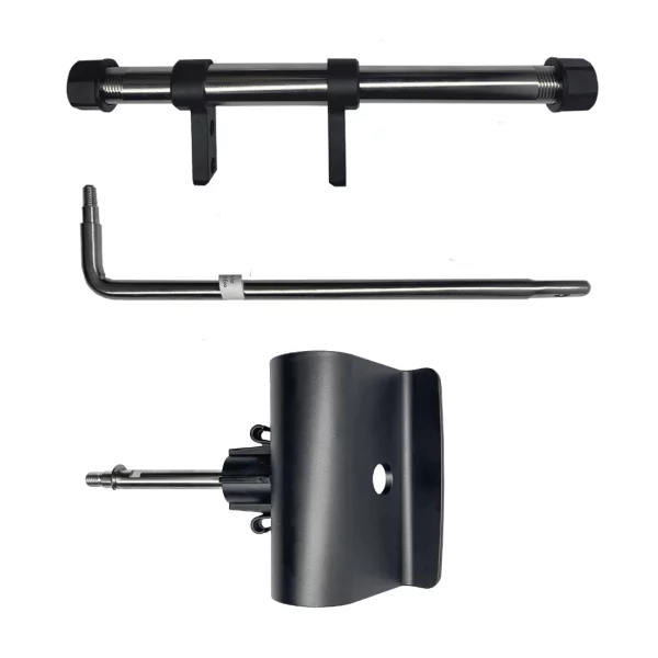 Spirit 1.0 EVO Remote Kit (Zubehörsatz) Teleflex-Lenkung